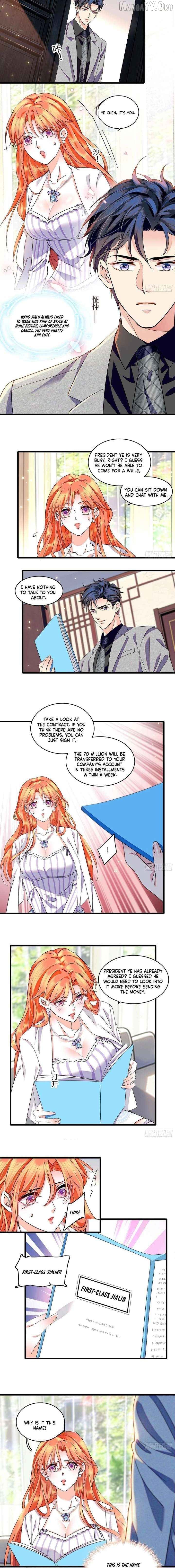 Abandoned Son-in-law Chapter 24 - page 6