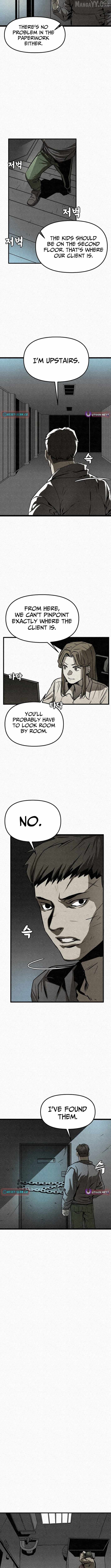 red cage: Recall Chapter 13 - page 16