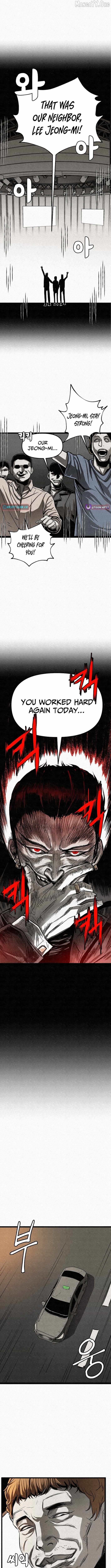 red cage: Recall Chapter 13 - page 3