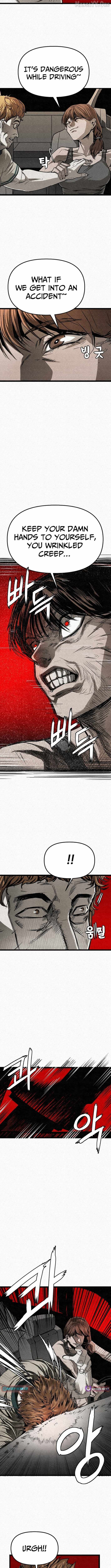 red cage: Recall Chapter 13 - page 5