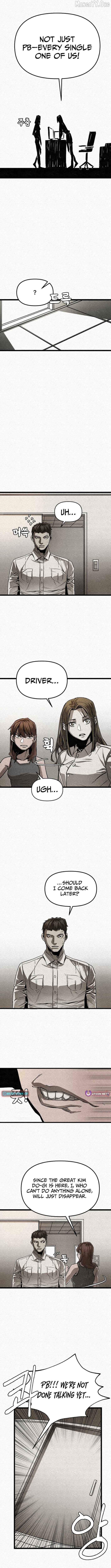 red cage: Recall Chapter 13 - page 9