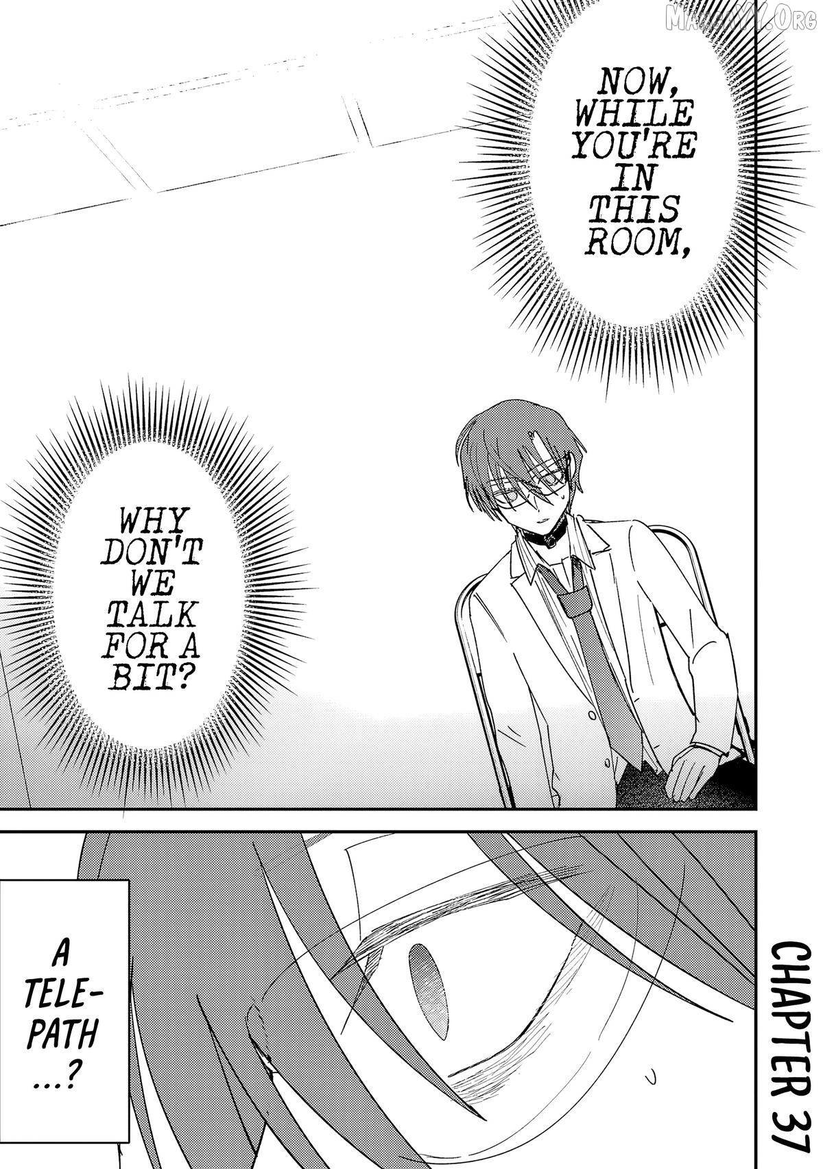 Break New World Chapter 37 - page 2