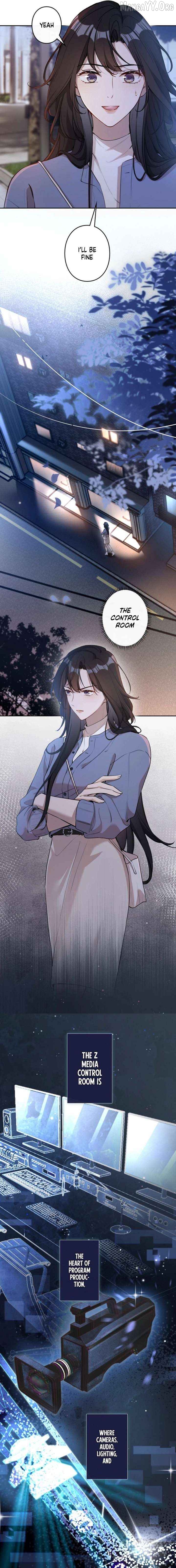 The Former Ace Producer Aims for 10 Million Followers in Her Second Life Chapter 26 - page 3
