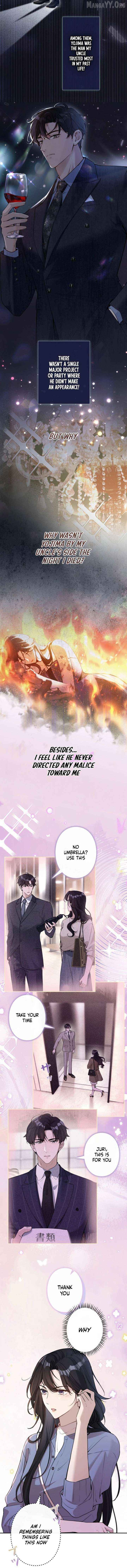 The Former Ace Producer Aims for 10 Million Followers in Her Second Life Chapter 26 - page 6