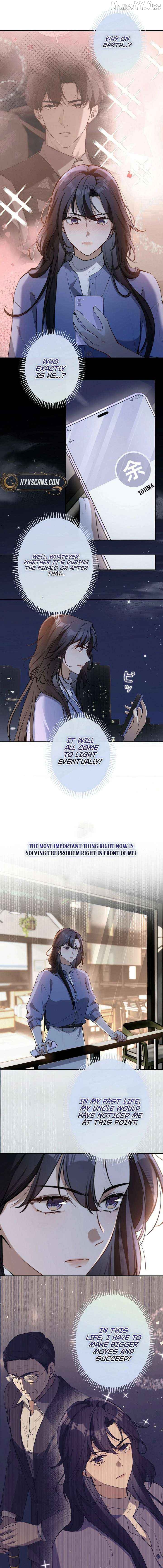 The Former Ace Producer Aims for 10 Million Followers in Her Second Life Chapter 27 - page 12