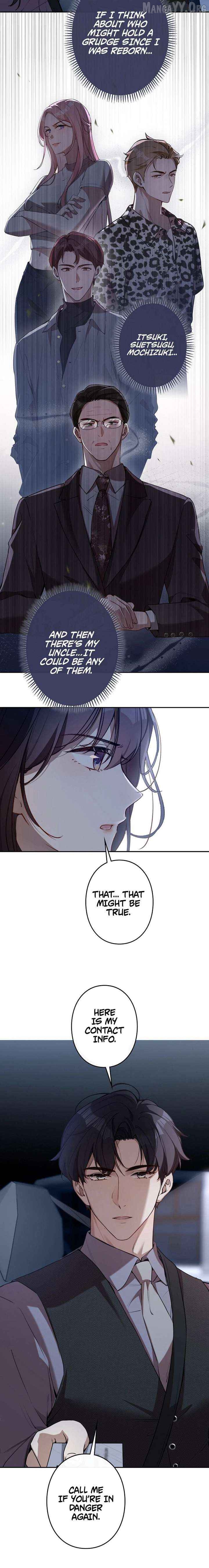 The Former Ace Producer Aims for 10 Million Followers in Her Second Life Chapter 27 - page 6