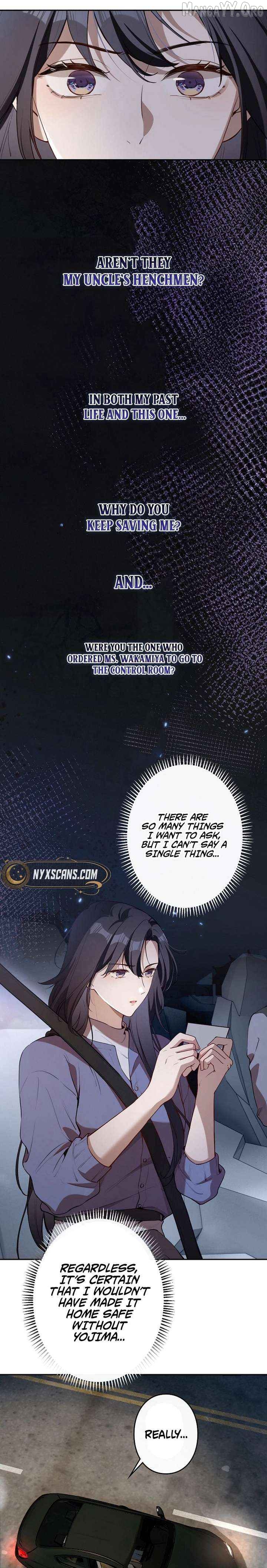 The Former Ace Producer Aims for 10 Million Followers in Her Second Life Chapter 27 - page 7