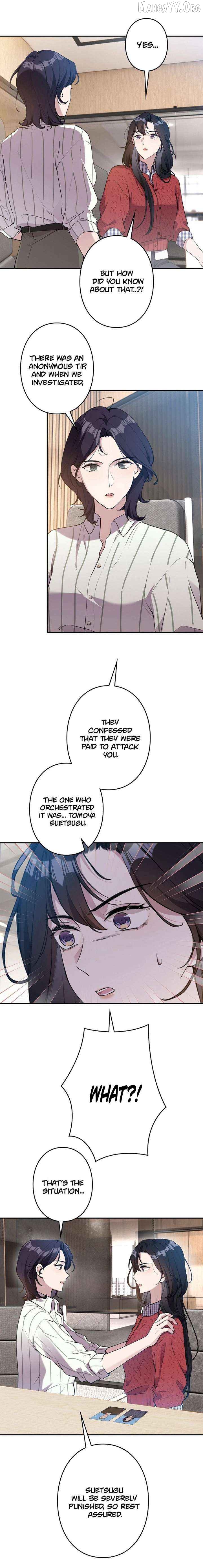 The Former Ace Producer Aims for 10 Million Followers in Her Second Life Chapter 28 - page 10