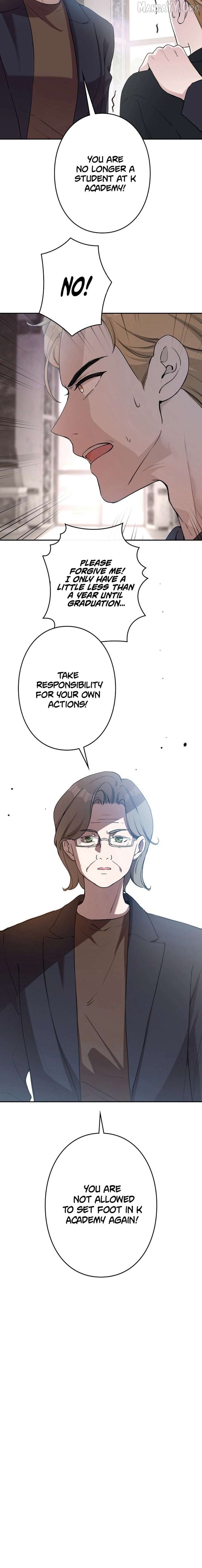 The Former Ace Producer Aims for 10 Million Followers in Her Second Life Chapter 28 - page 13