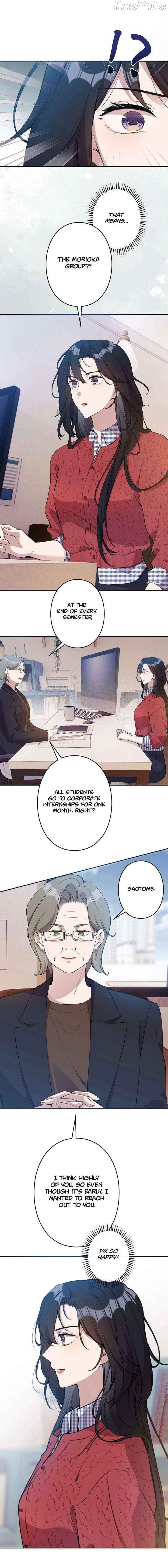 The Former Ace Producer Aims for 10 Million Followers in Her Second Life Chapter 29 - page 8