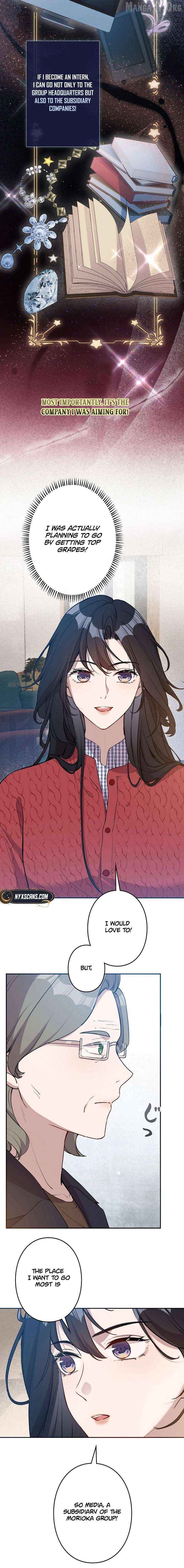 The Former Ace Producer Aims for 10 Million Followers in Her Second Life Chapter 29 - page 10