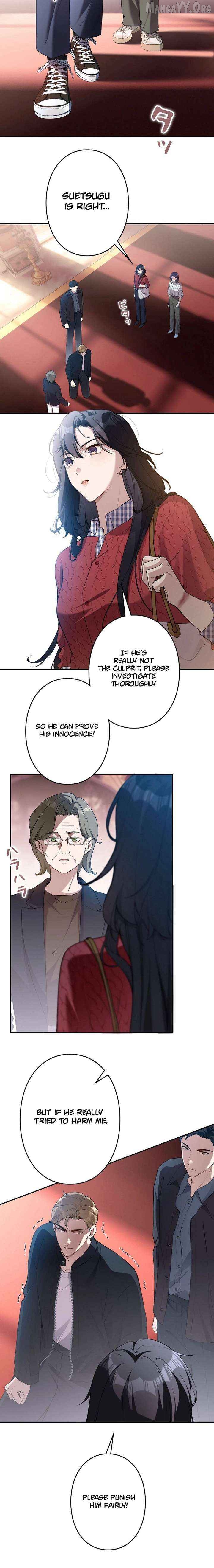 The Former Ace Producer Aims for 10 Million Followers in Her Second Life Chapter 29 - page 2
