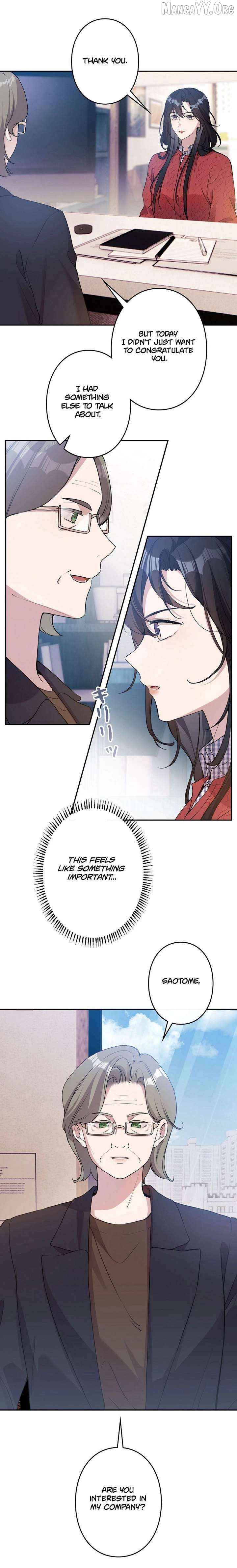 The Former Ace Producer Aims for 10 Million Followers in Her Second Life Chapter 29 - page 7