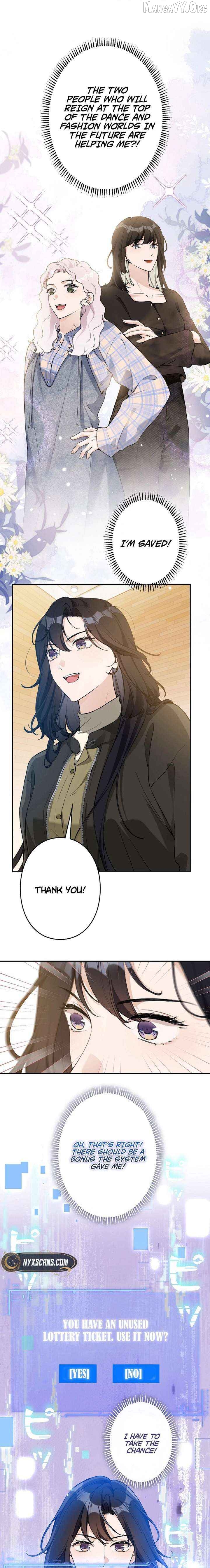 The Former Ace Producer Aims for 10 Million Followers in Her Second Life Chapter 31 - page 12