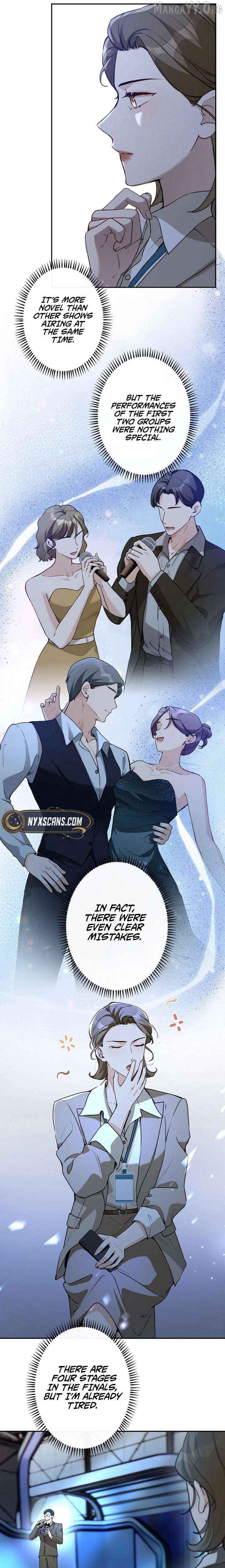 The Former Ace Producer Aims for 10 Million Followers in Her Second Life Chapter 32 - page 13