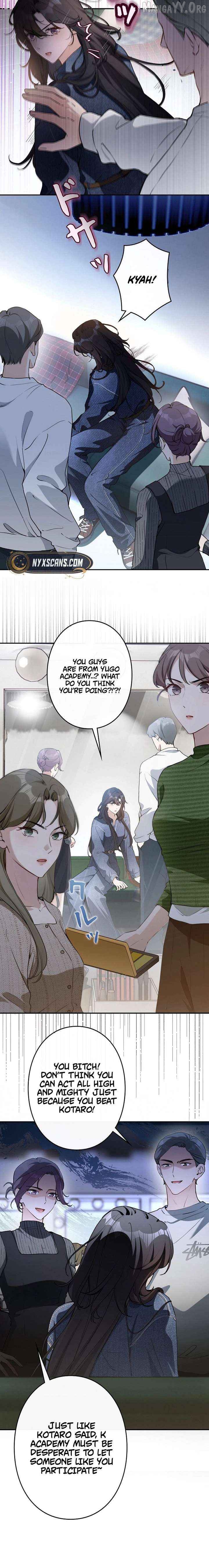The Former Ace Producer Aims for 10 Million Followers in Her Second Life Chapter 32 - page 2