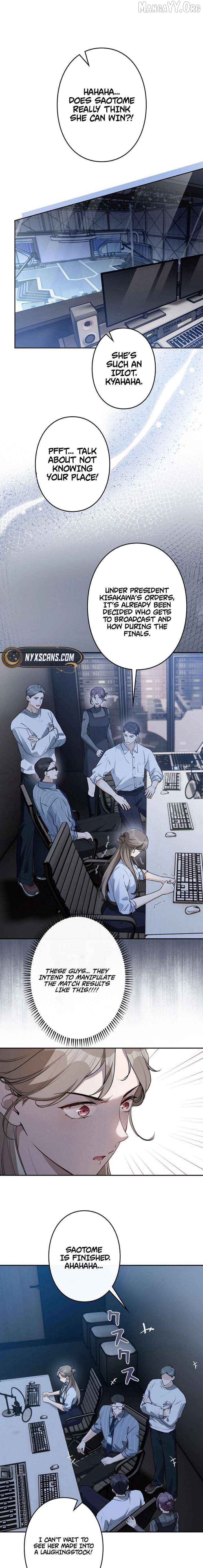 The Former Ace Producer Aims for 10 Million Followers in Her Second Life Chapter 32 - page 7