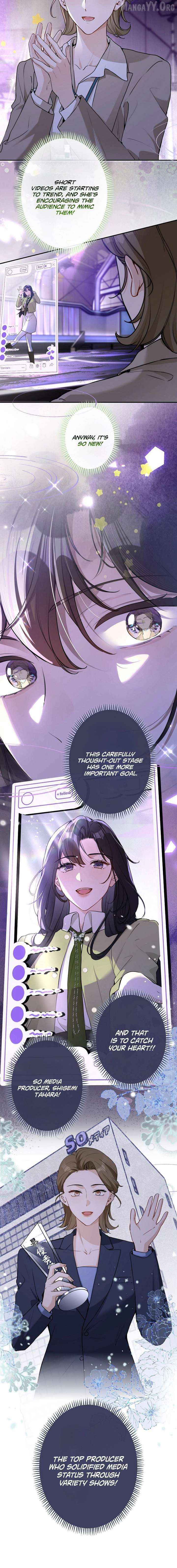 The Former Ace Producer Aims for 10 Million Followers in Her Second Life Chapter 33 - page 13