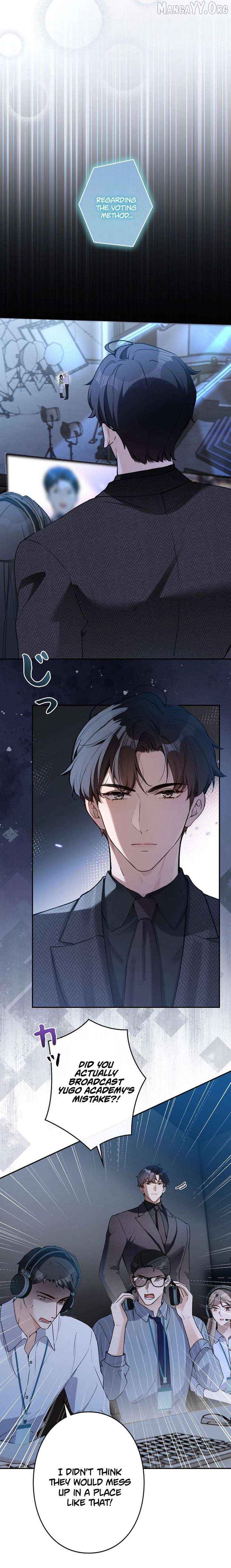 The Former Ace Producer Aims for 10 Million Followers in Her Second Life Chapter 33 - page 6