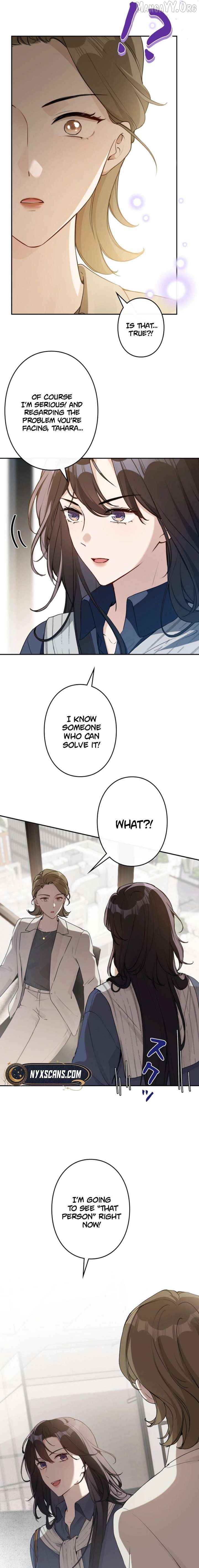 The Former Ace Producer Aims for 10 Million Followers in Her Second Life Chapter 35 - page 11
