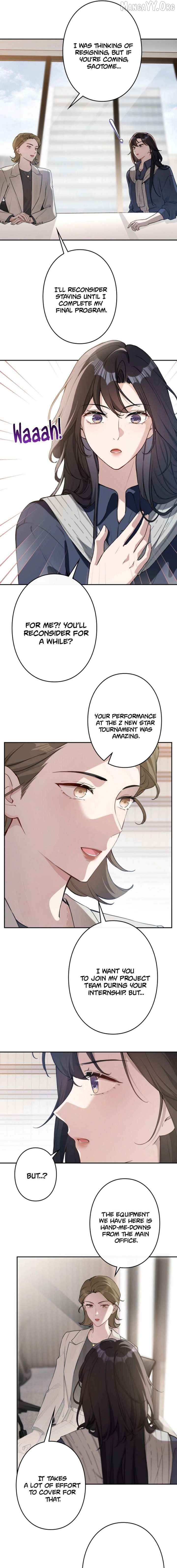 The Former Ace Producer Aims for 10 Million Followers in Her Second Life Chapter 35 - page 9
