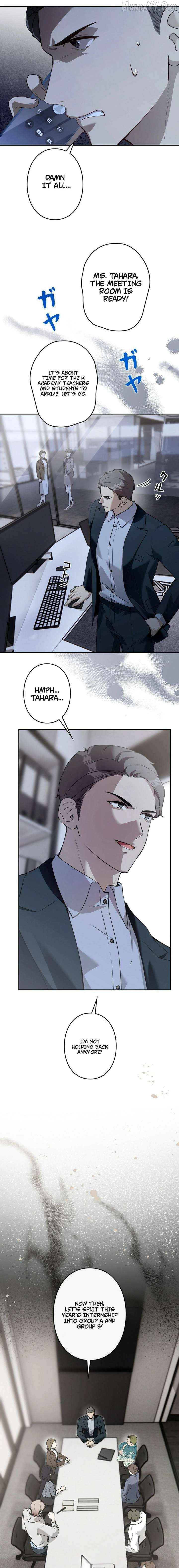 The Former Ace Producer Aims for 10 Million Followers in Her Second Life Chapter 36 - page 9