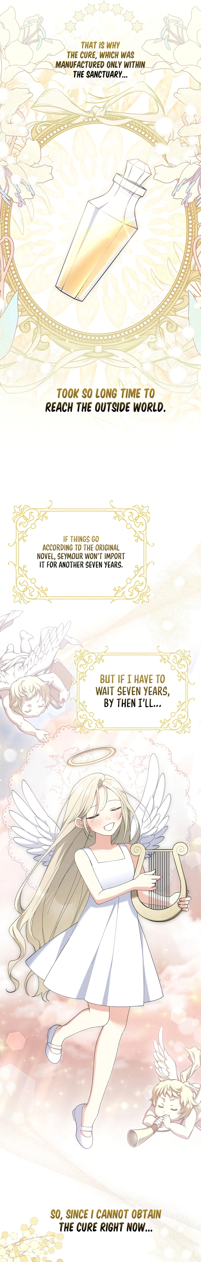 I’m Going to Become the Dark Duke’s Family Chapter 25 - page 2