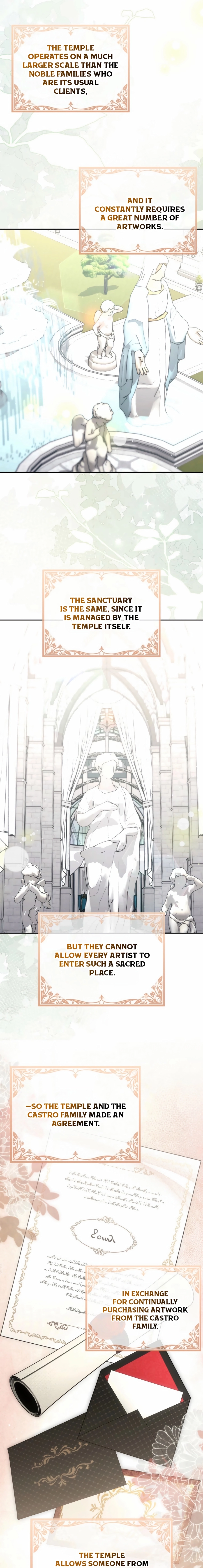 I’m Going to Become the Dark Duke’s Family Chapter 26 - page 12