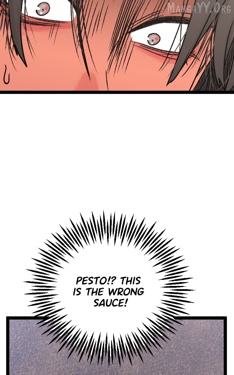Hit On Me Chapter 11 - page 32