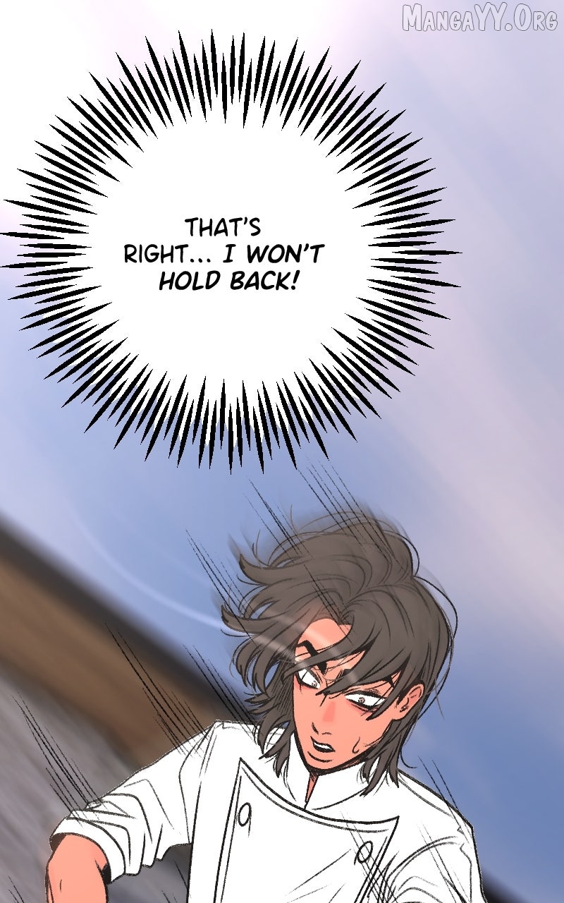 Hit On Me Chapter 11 - page 44
