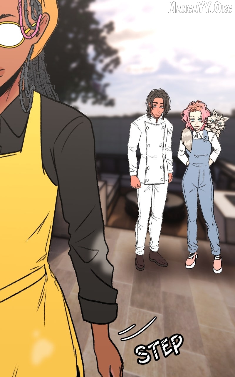 Hit On Me Chapter 11 - page 80