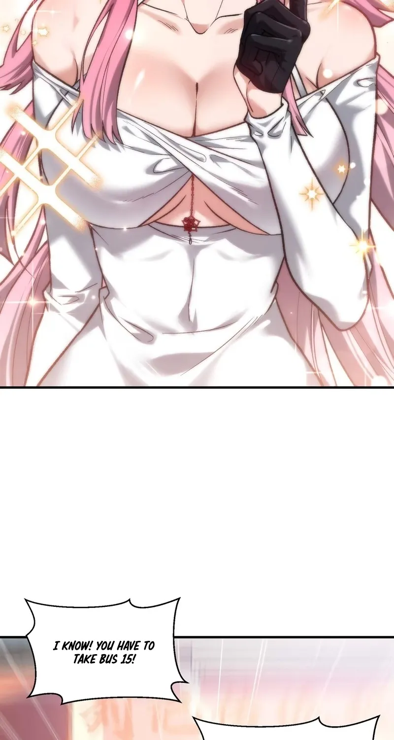 The Yandere Character I Drew Became what…？ Chapter 13 - page 13