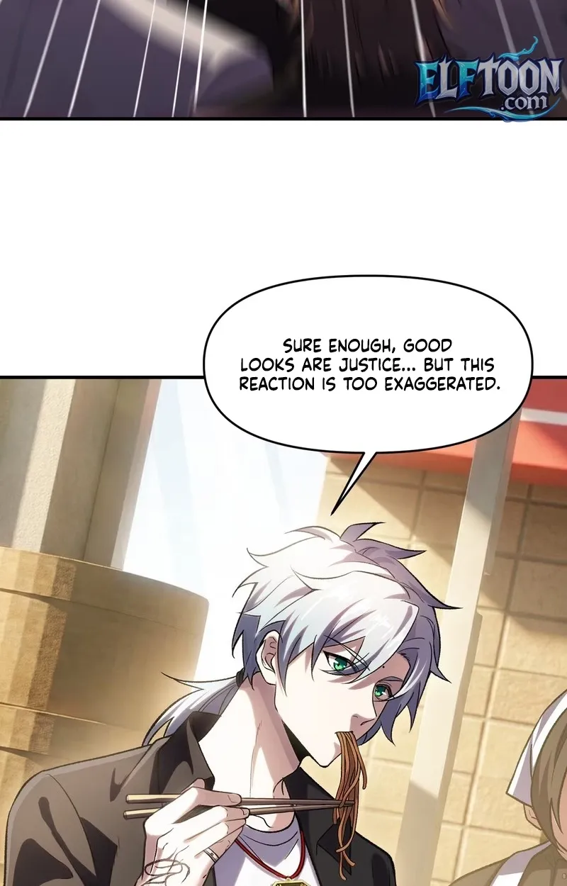 The Yandere Character I Drew Became what…？ Chapter 13 - page 15