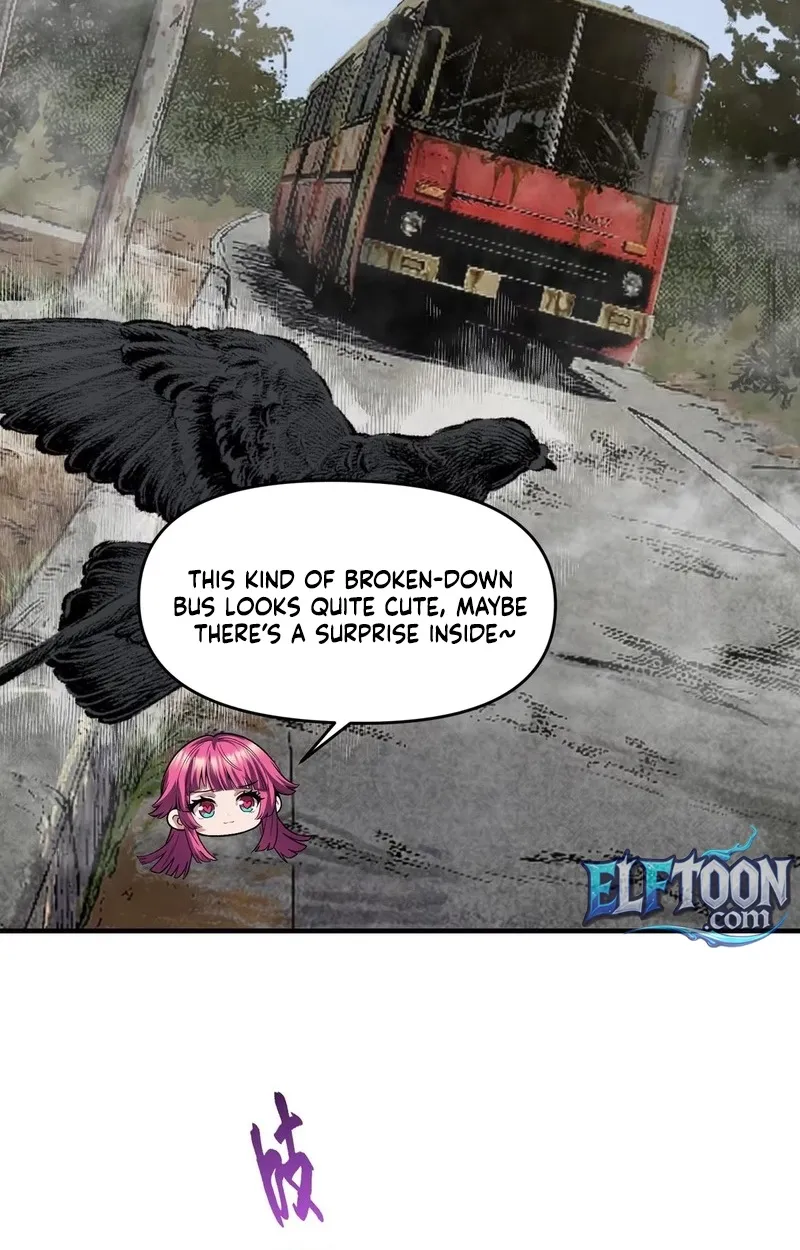 The Yandere Character I Drew Became what…？ Chapter 13 - page 20