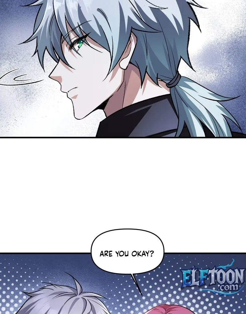 The Yandere Character I Drew Became what…？ Chapter 13 - page 25