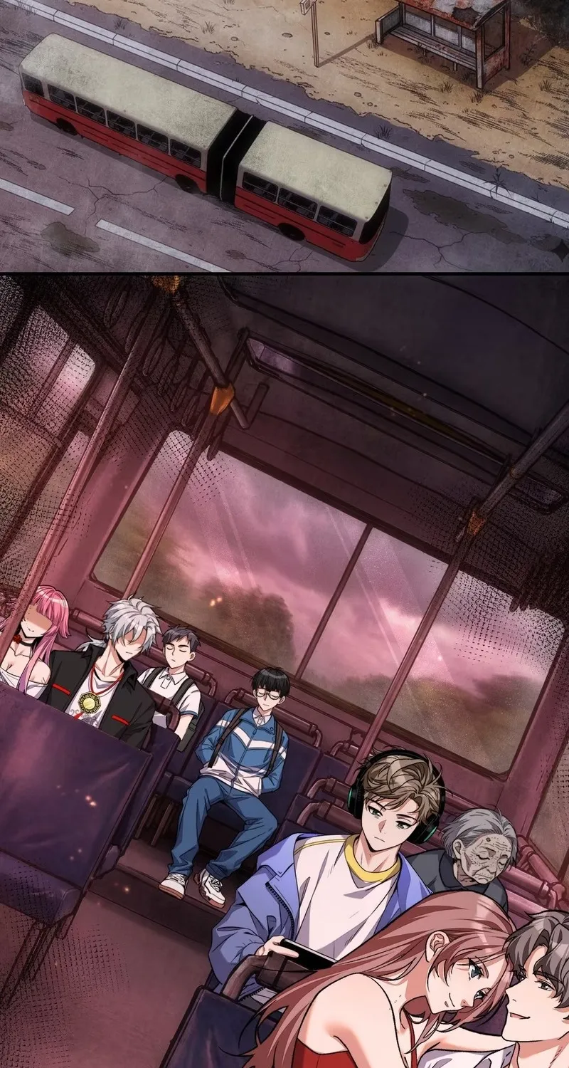 The Yandere Character I Drew Became what…？ Chapter 13 - page 27