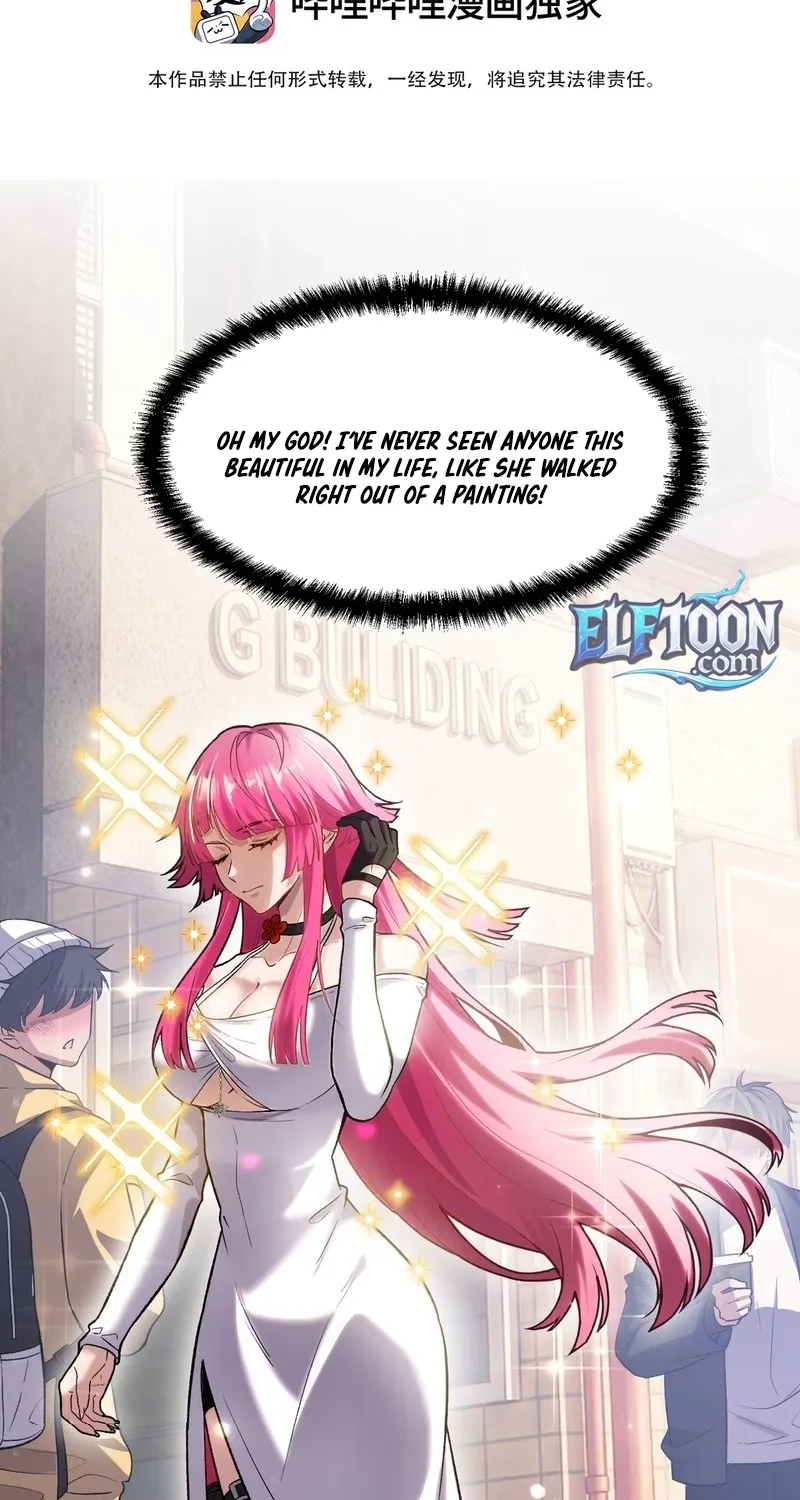 The Yandere Character I Drew Became what…？ Chapter 13 - page 3
