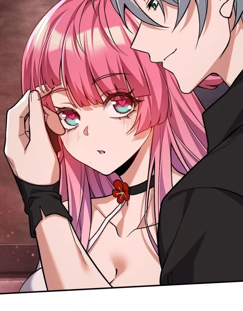 The Yandere Character I Drew Became what…？ Chapter 13 - page 30