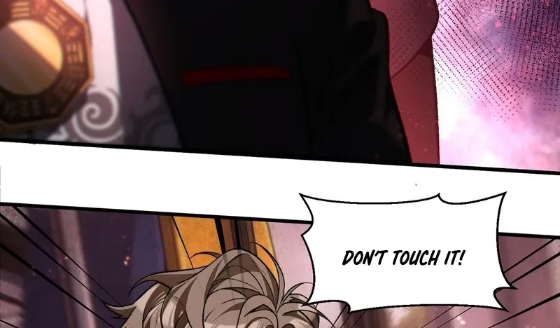 The Yandere Character I Drew Became what…？ Chapter 13 - page 35