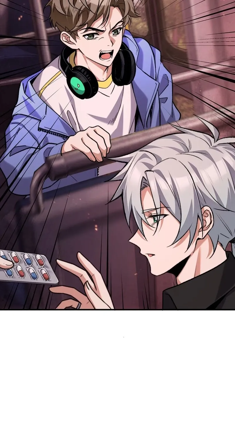 The Yandere Character I Drew Became what…？ Chapter 13 - page 36