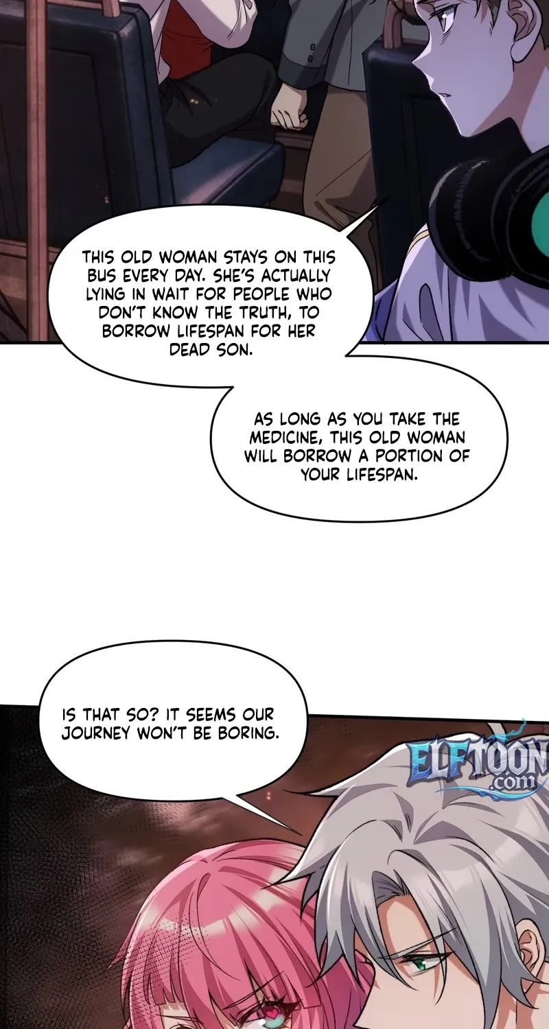 The Yandere Character I Drew Became what…？ Chapter 13 - page 39