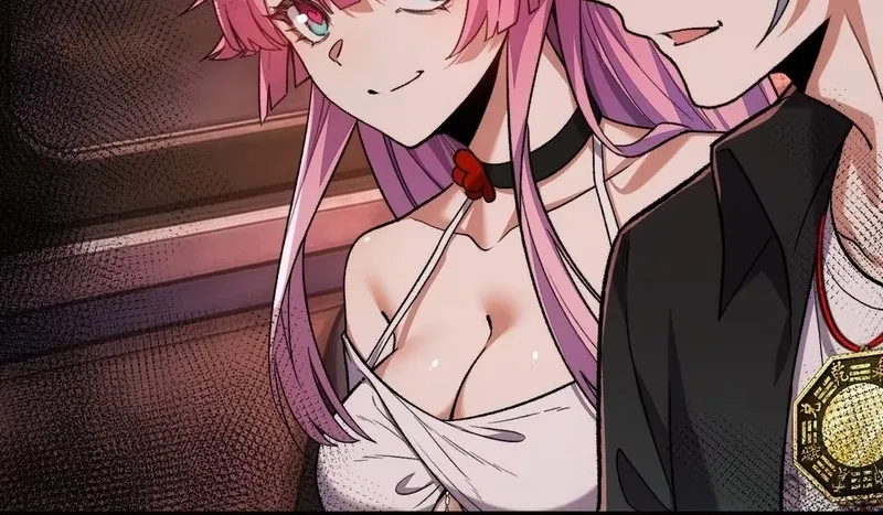 The Yandere Character I Drew Became what…？ Chapter 13 - page 40
