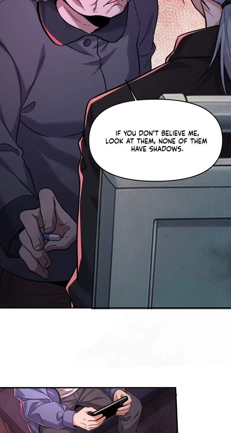The Yandere Character I Drew Became what…？ Chapter 13 - page 49