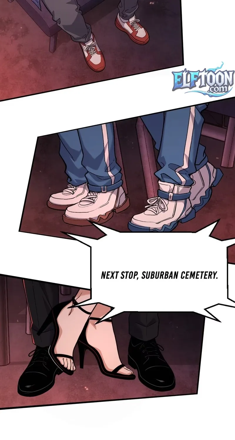 The Yandere Character I Drew Became what…？ Chapter 13 - page 50
