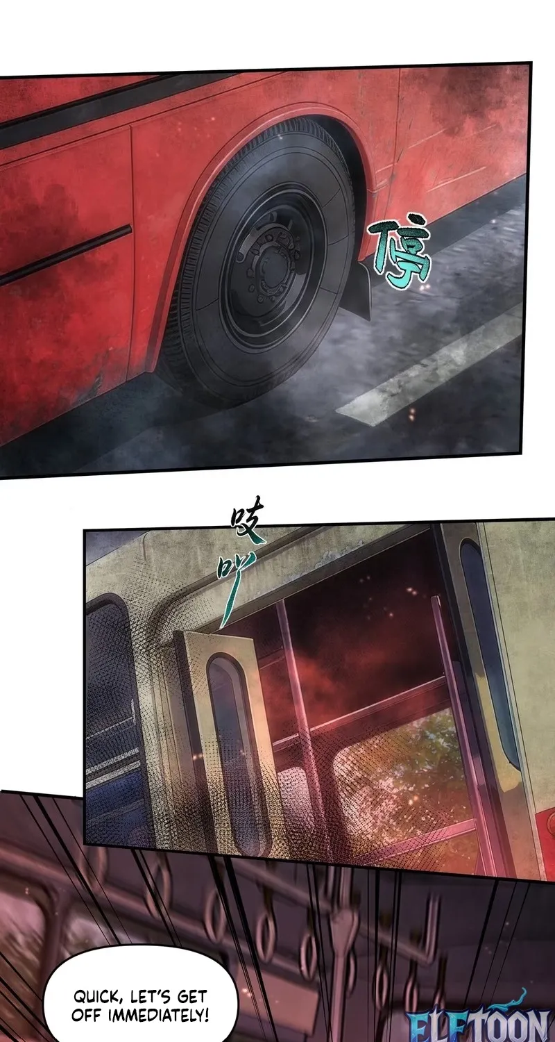 The Yandere Character I Drew Became what…？ Chapter 13 - page 52