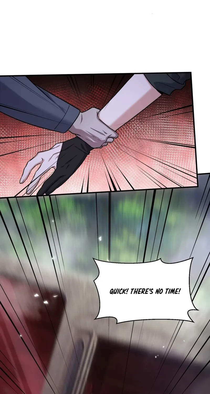 The Yandere Character I Drew Became what…？ Chapter 13 - page 58