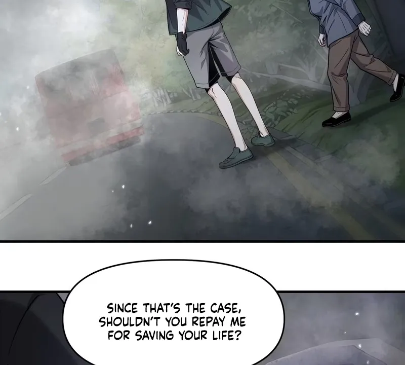 The Yandere Character I Drew Became what…？ Chapter 13 - page 65