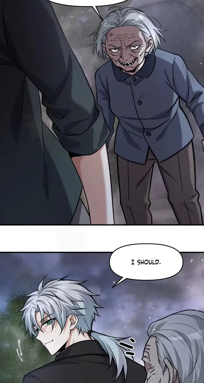 The Yandere Character I Drew Became what…？ Chapter 13 - page 66