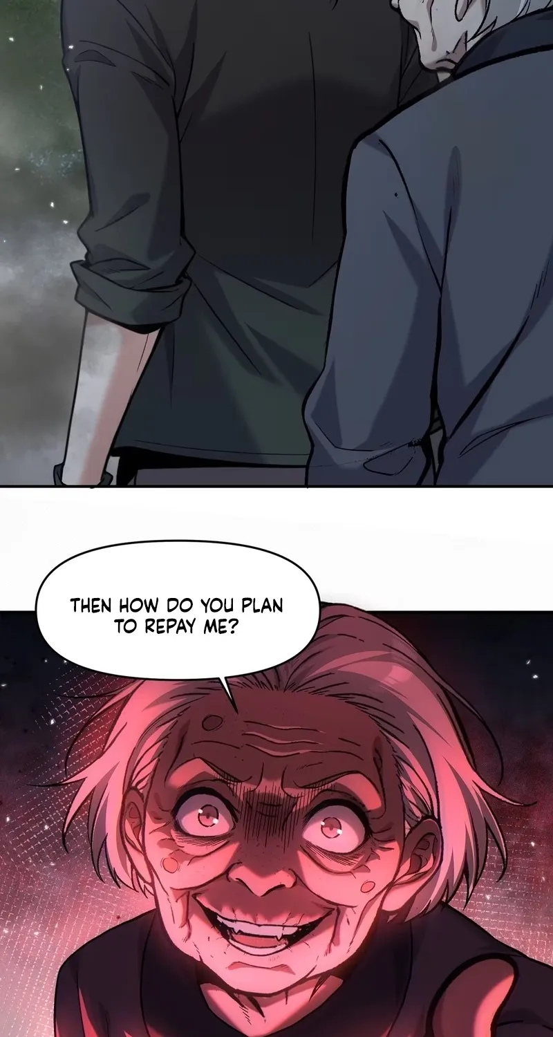 The Yandere Character I Drew Became what…？ Chapter 13 - page 67