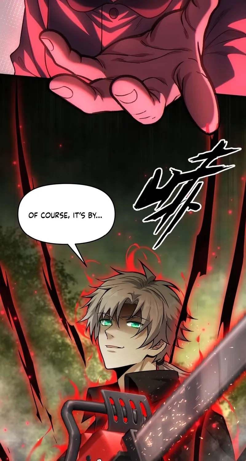The Yandere Character I Drew Became what…？ Chapter 13 - page 68